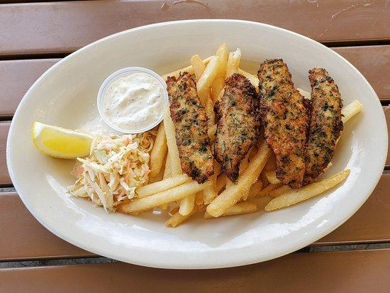 Hana Ranch Restaurant